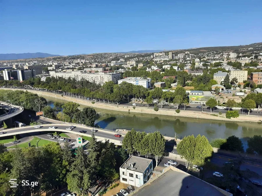 Коммерческое помещение на kostava st. Vera