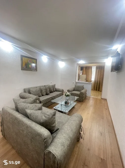 Коммерческое помещение на d.sarajishvili st. 5 Gldani