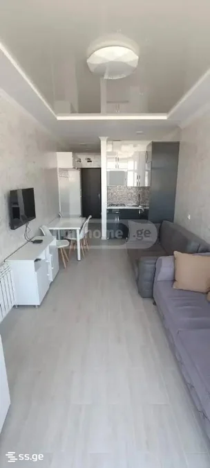 1+1 на აეროპორტის გზატ. 49а Airport District