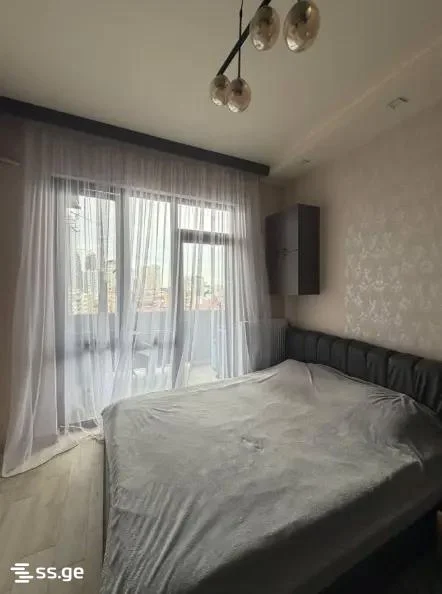 Коммерческое помещение на Bagrationi Residence Batumi ბაგრატიონის შეს. 0 Bagrationi District