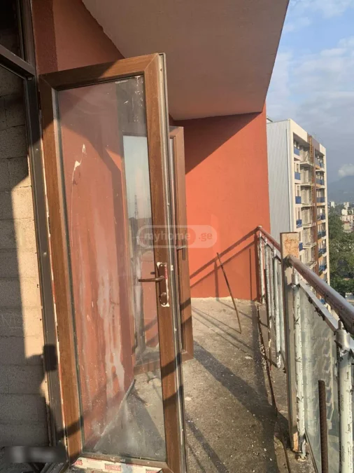 2-комнатная квартира в районе Кахабри