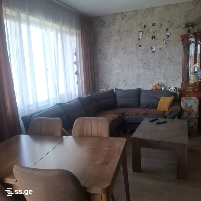 Коммерческое помещение на Генерал Георгий Квинитадзе, ул. 24 Kakhaberi District