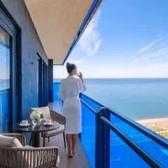 Aqua Vista Вид на море - Orbi City