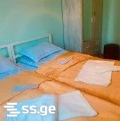 5 room Private House For Rent. Temqa