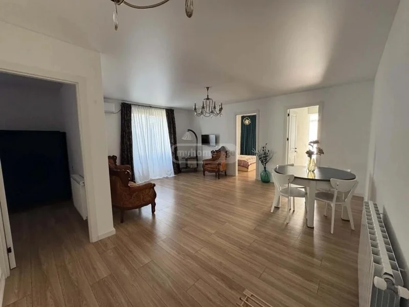 Ул. Бахтриони, 26: 4-комнатная, 80,0 м²
