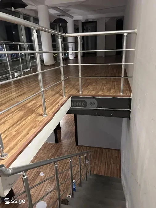 Коммерческое помещение Глдани