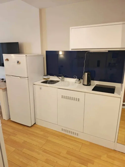 Двухкомнатная квартира в Химшиашвилиском районе