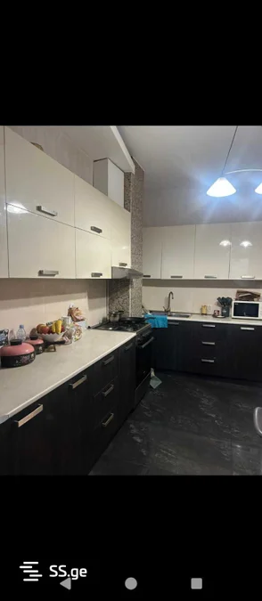 4 room Flat For Sale. Saburtalo