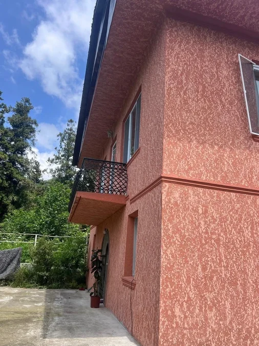 Дом 350 кв.м с бассейном, Ортабатуми, $1800