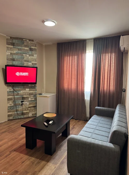 2 room Flat Daily rent. Samgori