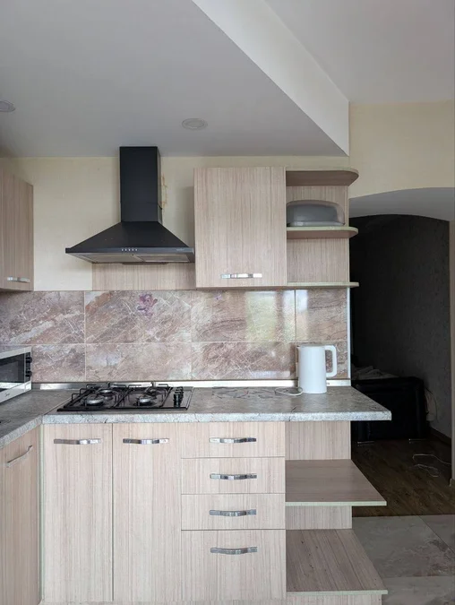 3-комнатная квартира в районе Вера, 110 кв. м
