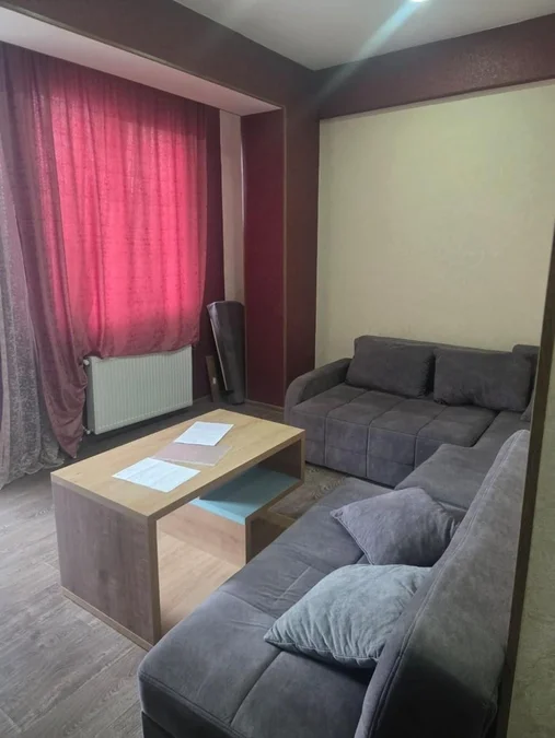 Ул. Цотне Дадиани, 156: 2-комнатная, 55,0 м²