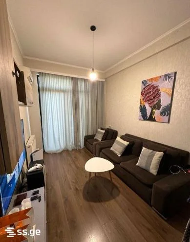 2 room Flat For Sale. Saburtalo
