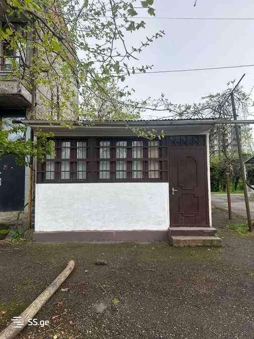 1+1 на თამარ მეფის ქუჩა Tamar Settlement