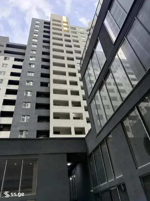 3 room Flat For Sale. Saburtalo