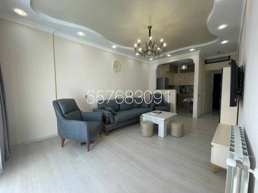 ⭐ apartment | Вид на горы