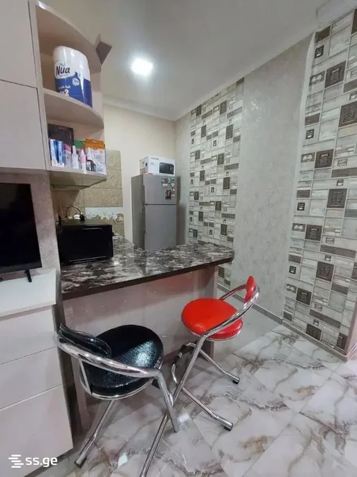 1+1 на შერიფ ხიმშიაშვილის გამზირი 65 Khimshiashvili District