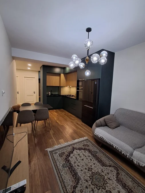 Archi Isani: Студия, 120,0 м²