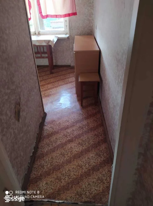 Коммерческое помещение на улица Юрия Гагарина 4 Vedzisi