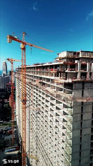 1+1 на поселок Тамар 26 Tamar Settlement