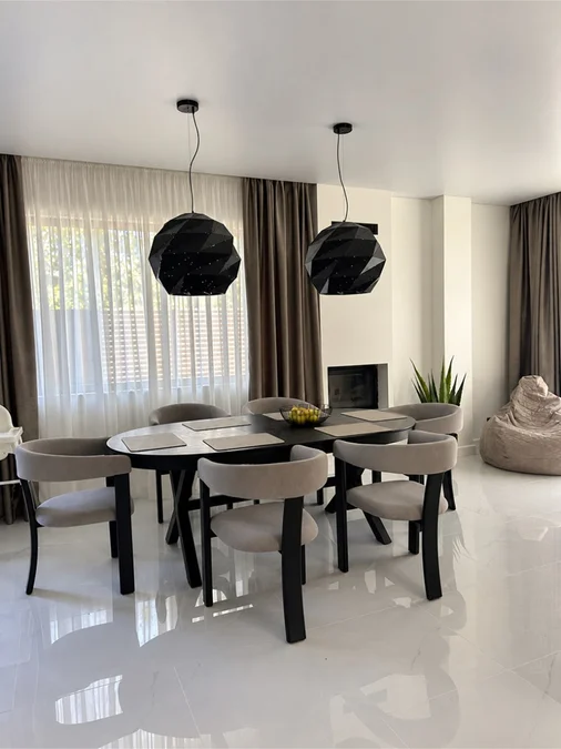 Вилла 220 кв.м с 3 спальнями в Гонио, $440 000