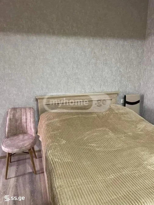 Коммерческое помещение на Davari St 13 Didi digomi