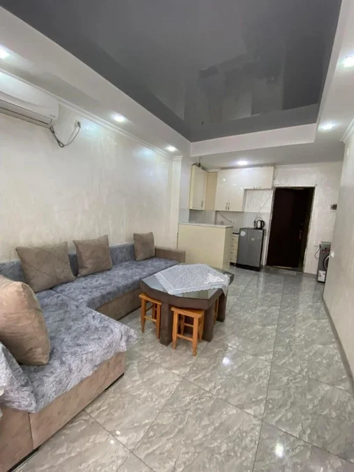 Шалва Инасаридзе, 16: 3-комнатная, 60.0 м²