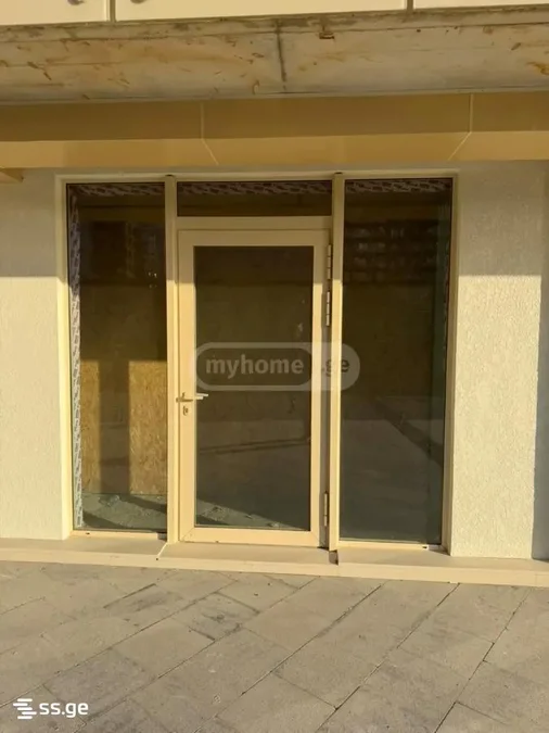 Коммерческое помещение Продаётся
