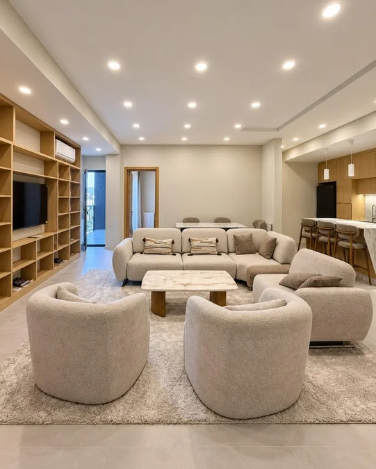 2-й переулок Крцаниси, 11: Студия, 150.0 м²
