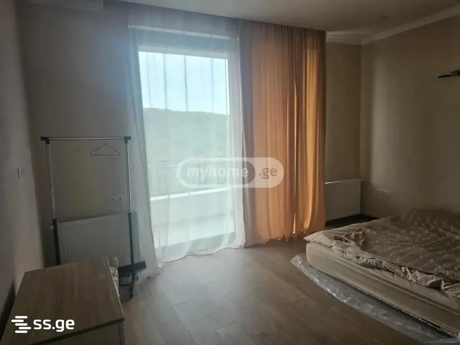 8-комнатный частный дом сдаётся в аренду. Мтацминда