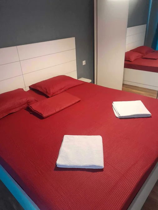 2 room Flat Daily rent. Varketili