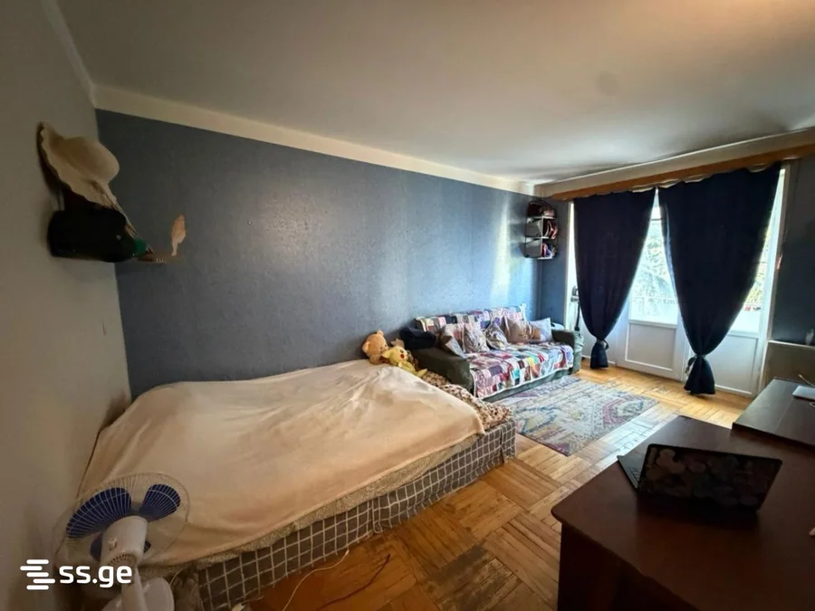 2 room Flat For Sale. Saburtalo