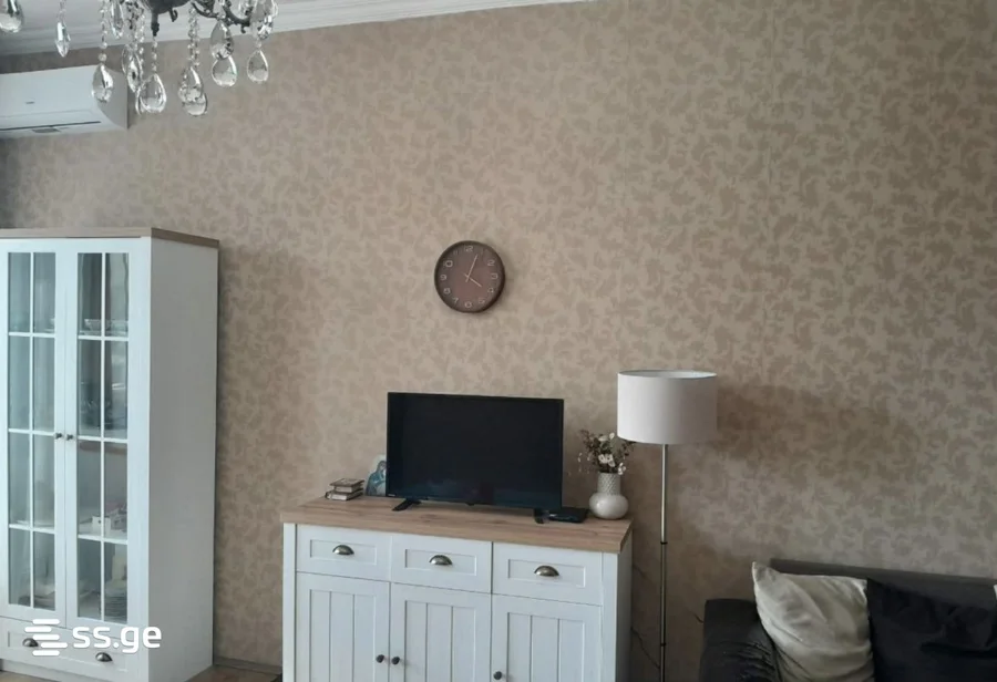 Коммерческое помещение на Akaki Tsereteli Ave 77 Didube