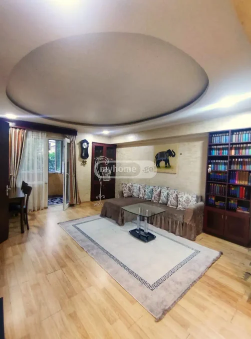 1+1 на Z. Gorgiladze Street რუსთაველის უბანი