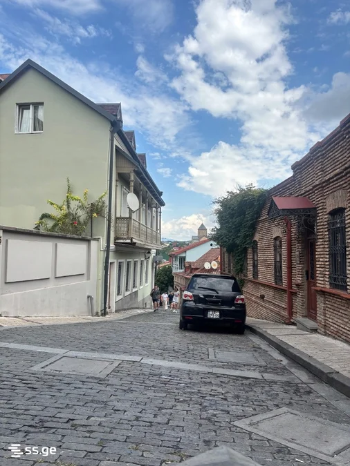 2 room Flat For Sale. Sololaki