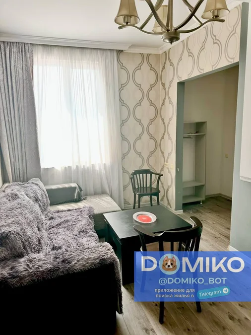 2-комнатная квартира, 53 м², 13/13 эт