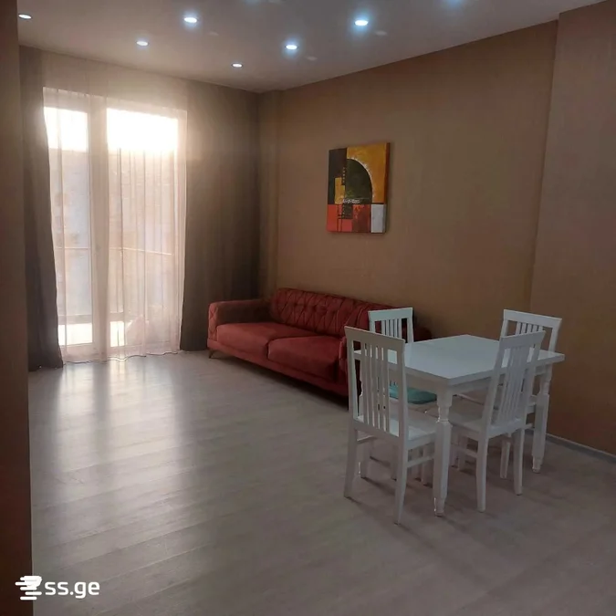 2 room Flat For Rent. Ortachala