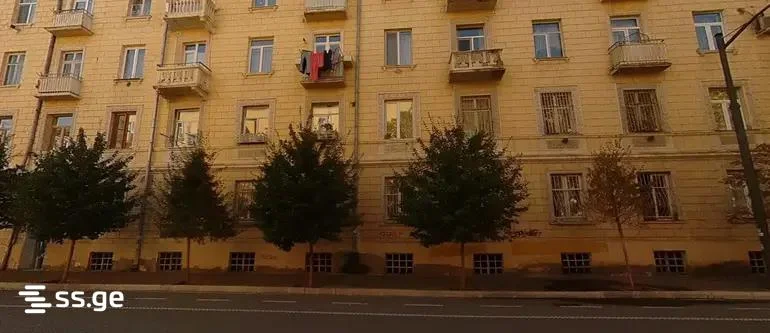 4-комнатная квартира на продажу. Ваке