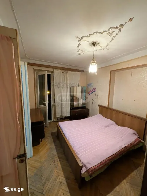 Коммерческое помещение на gldanis gorge st. 0 Gldani