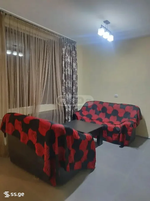 Коммерческое помещение на Guram Qutateladze st. 0 Temqa