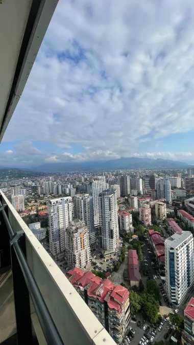 Orbi City: Студия, 30.0 м²