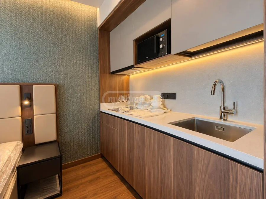 1+1 на Alliance Privilege Sh. Rustaveli Ave. 42 Old Batumi
