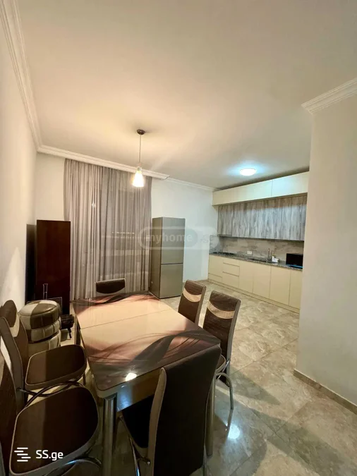 5 room Flat For Rent. Digomi