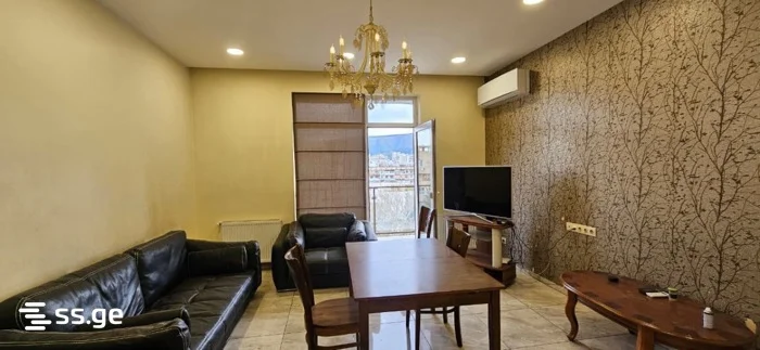 4 room Flat For Rent. Saburtalo