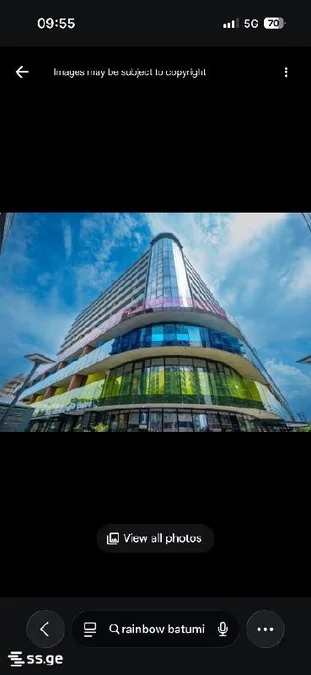 1+1 на Шосе Аэропорта 6 Airport District