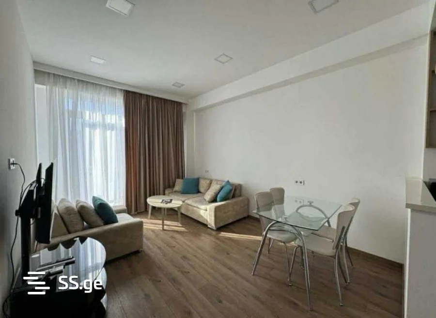 2 room Flat For Rent. Ortachala