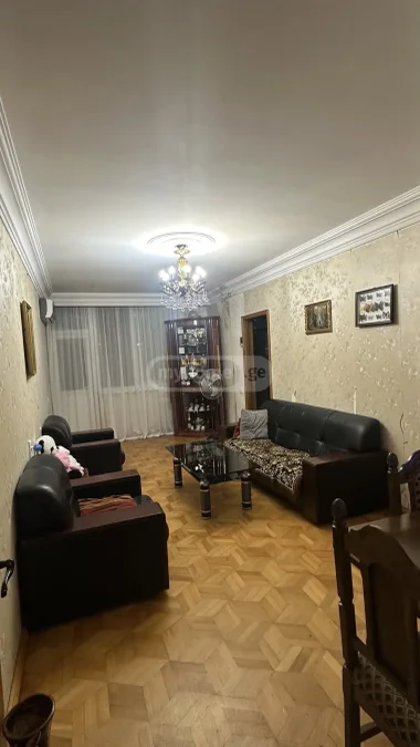 5-комнатная квартира