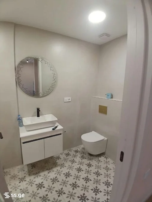 2 room Flat For Sale. Nadzaladevi