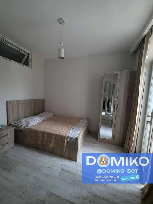 Долгосрочная аренда квартиры в Bagrationi District