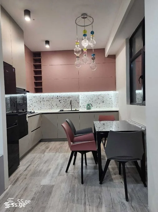 Коммерческое помещение на Avto Varazi st. 1 Lisi lake